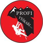 Logo Profi výškaři